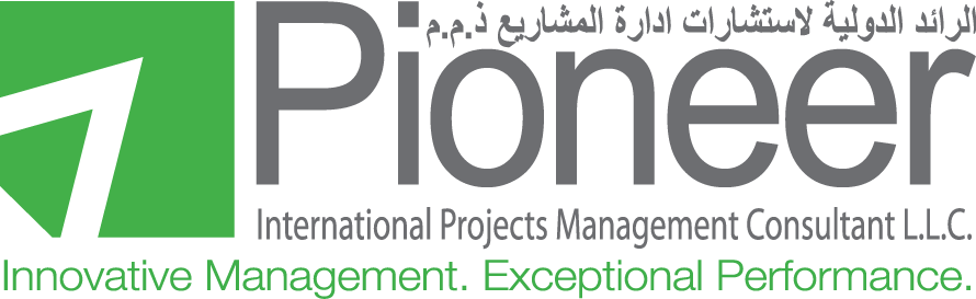 Pioneer International Project Management
