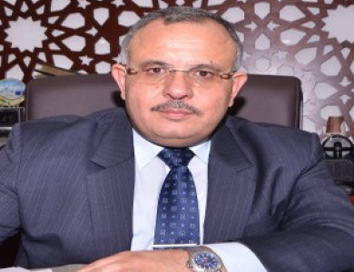 Dr. Raa'ed Al Tartouri