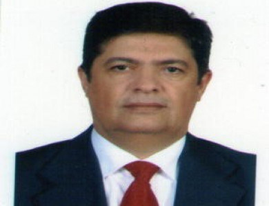 Kassem Alzubeidi
