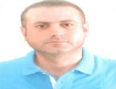 Bashar Shedadeh